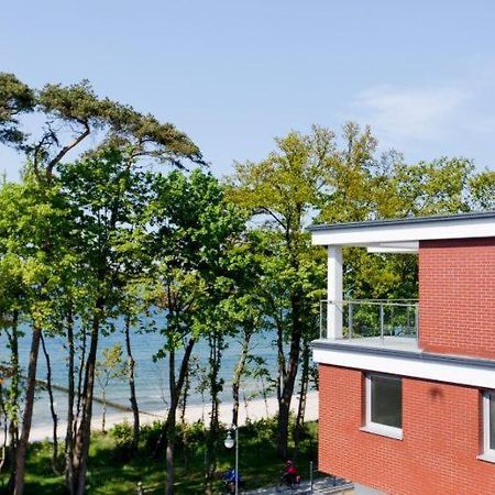 Resort Apartamenty Klifowa Rewal 68 Zewnętrze zdjęcie