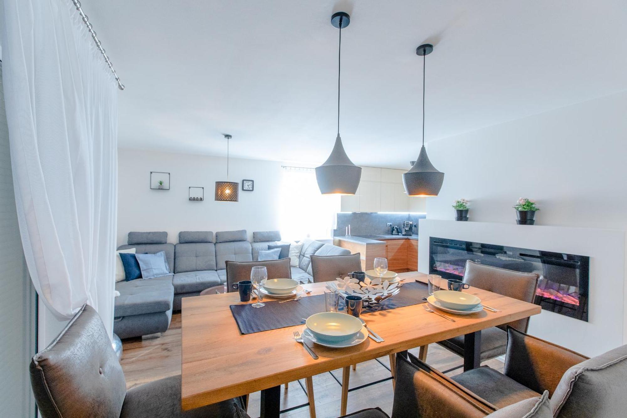 Resort Apartamenty Klifowa Rewal 68 Zewnętrze zdjęcie